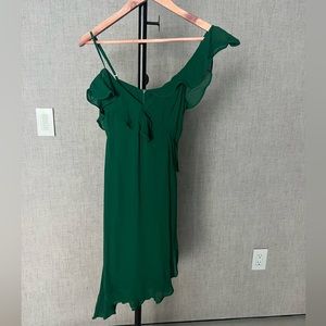 Brand new reformation dress.